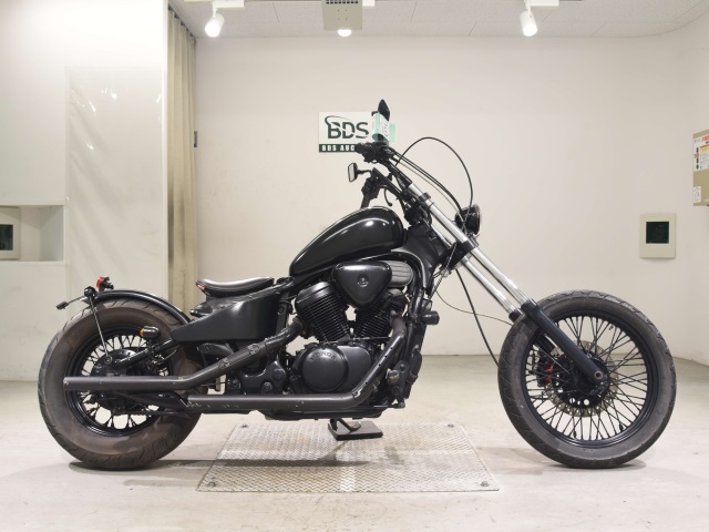 Honda STEED400 1994