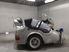 BMW K1200LT SIDECAR 2002