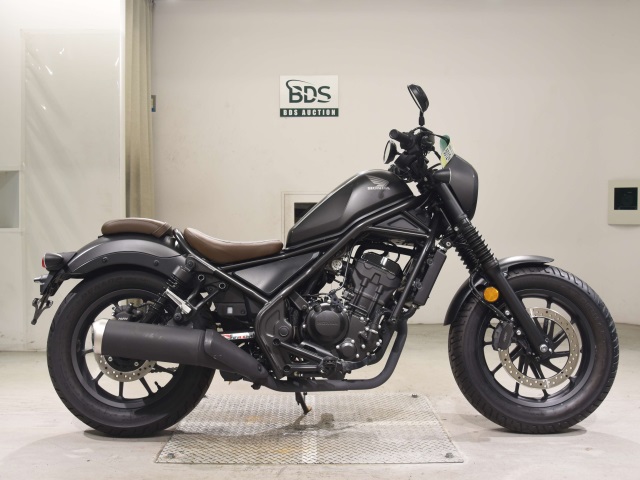 Honda REBEL CMX250 2020