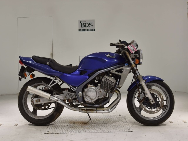 Kawasaki BALIUS ZR250 1994
