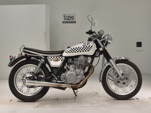 Yamaha SR400 1995