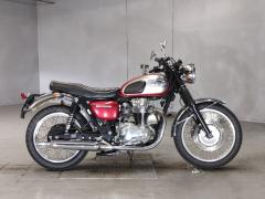 Kawasaki W650 2005