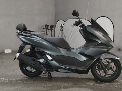 Honda PCX125 2021