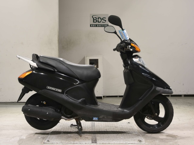 Honda SPACY100 2006