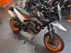 KTM 890smt 2023