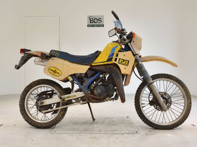 Suzuki RH250