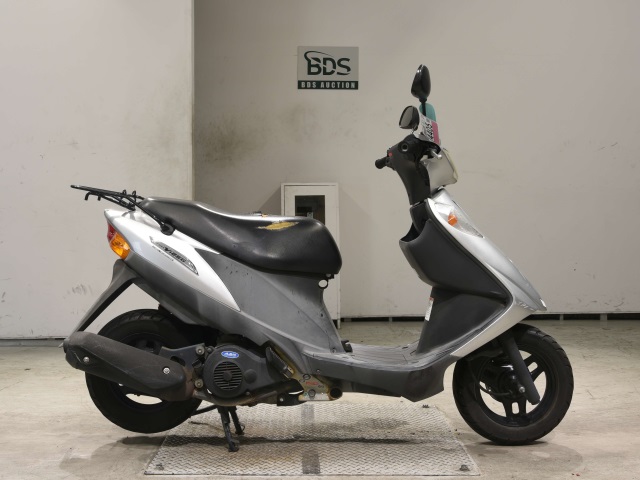 Suzuki ADDRESS V125
