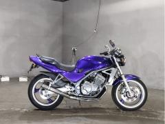 Kawasaki BALIUS ZR250 1991