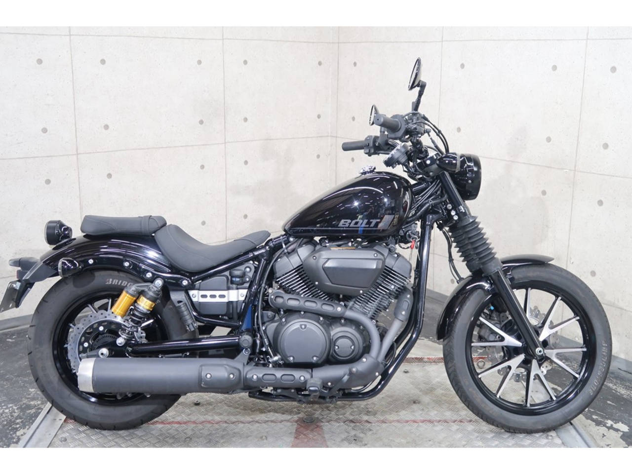Yamaha BOLT 950R 2022