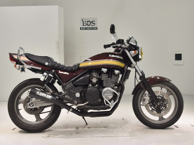 Kawasaki ZEPHYR400 2005