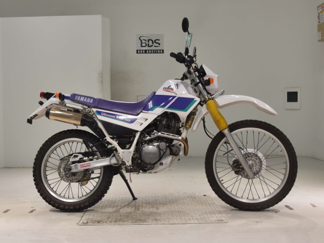 Yamaha SEROW XT225 1993