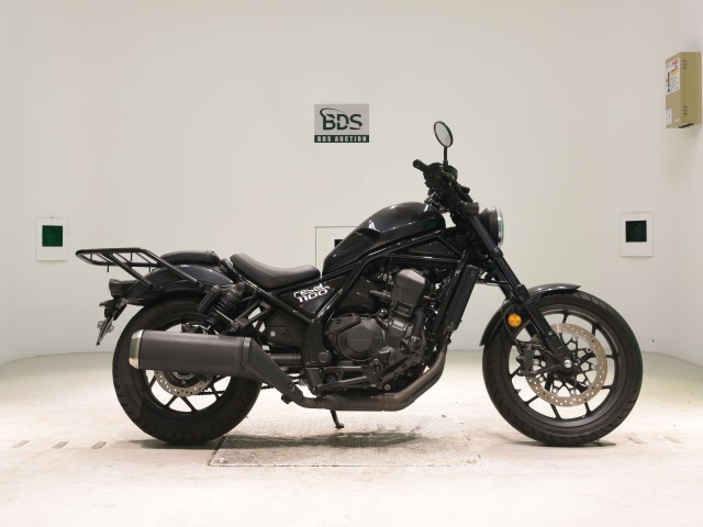 Honda REBEL CMX1100 2022