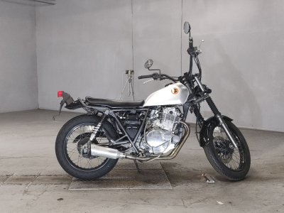 Suzuki GRASSTRACKER BIGBOY 2000