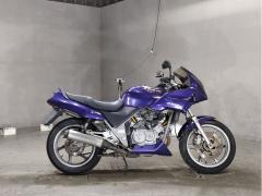 Honda VT250F XELVIS 1992