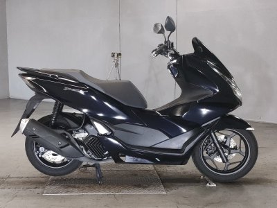 Honda PCX125 2021