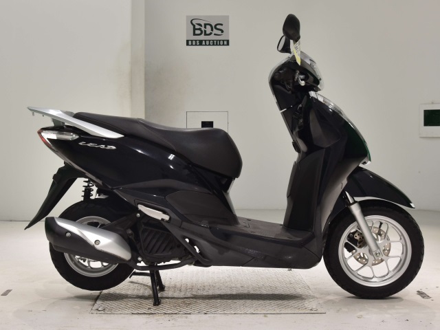 Honda LEAD125 2018