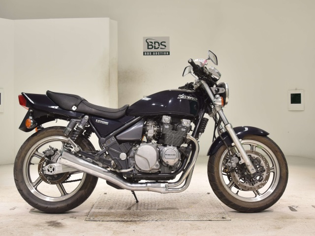 Kawasaki ZEPHYR400 1991