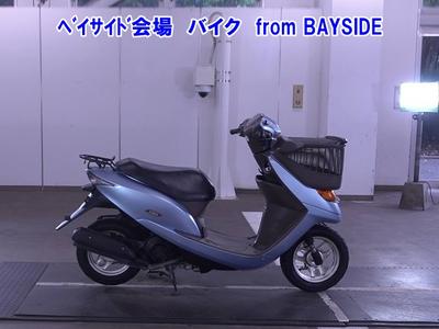 Honda DIO110 2007