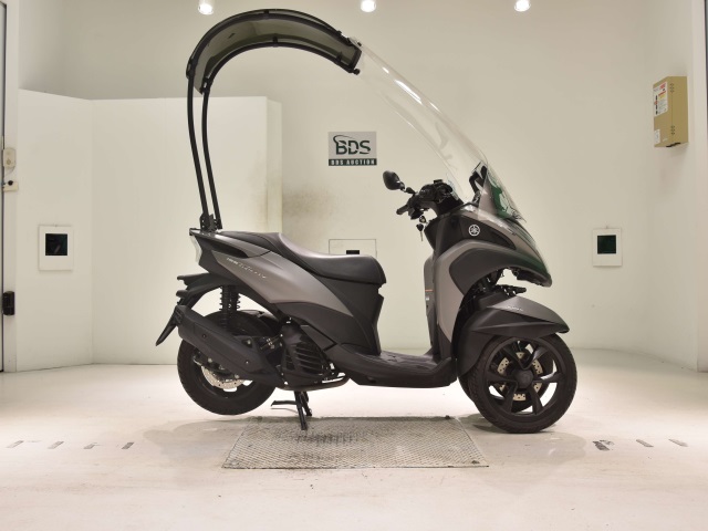 Yamaha TRICITY 155A 2020