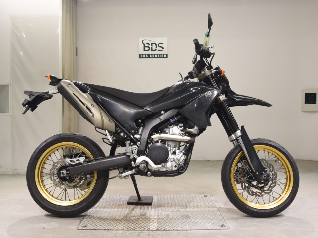 Yamaha WR250X 2016