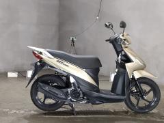 Suzuki ADDRESS V110