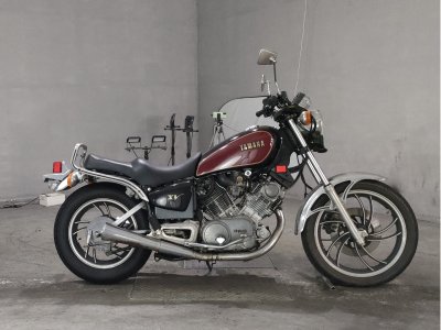 Yamaha XV750SPL