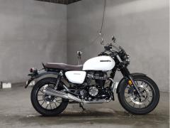Honda GB350 2023