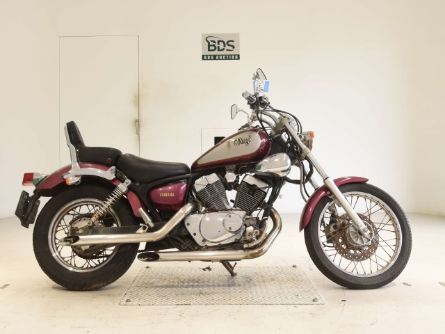 Yamaha VIRAGO XV250 1994