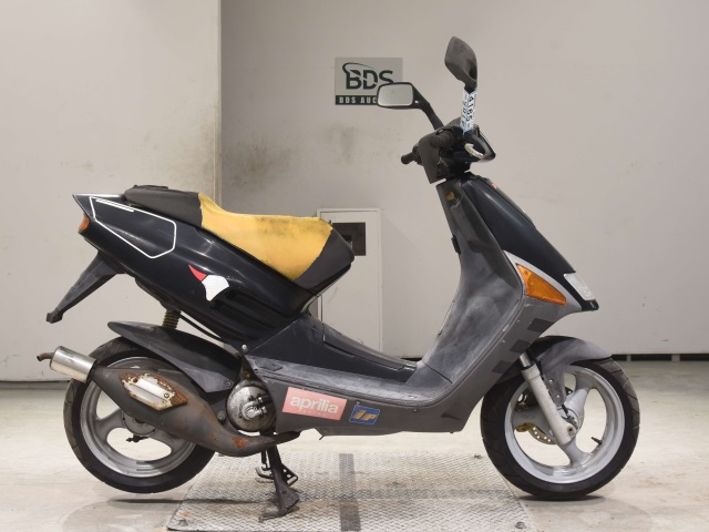 Aprilia SR50