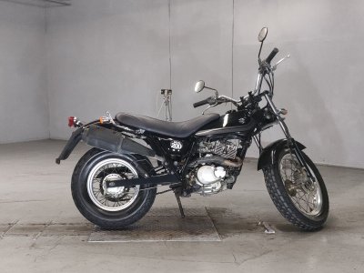 Suzuki VAN VAN 200