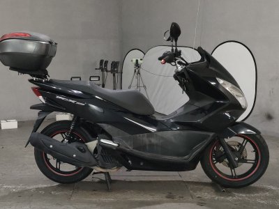 Honda PCX150 2015