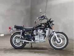 Honda GL500 1984