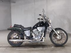 Honda STEED400 1992
