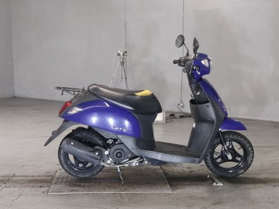 Honda BENLY CD90 1998