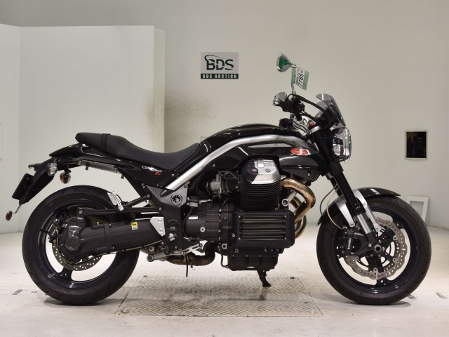 Moto Guzzi GRISO 8V 2011