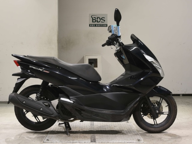 Honda PCX150 2017