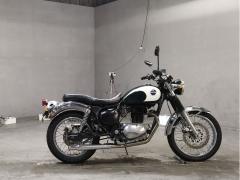 Kawasaki ESTRELLA RS 1992