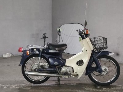 Honda SUPER CUB90 1997