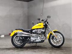 HD SPORTSTER XL1200S 2001