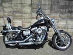 HD LOW RIDER FXDL1580 2009