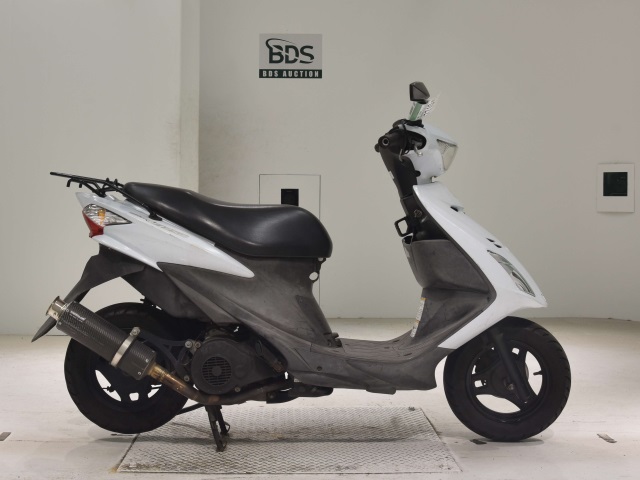 Suzuki ADDRESS V125