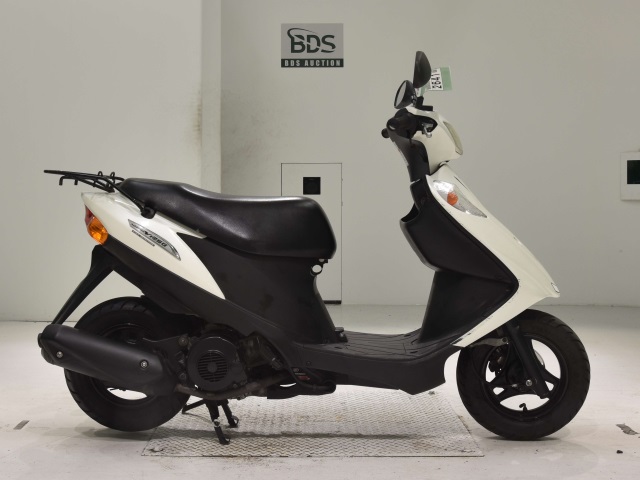 Suzuki ADDRESS V125