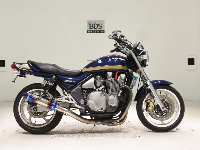 Kawasaki ZEPHYR1100 1999