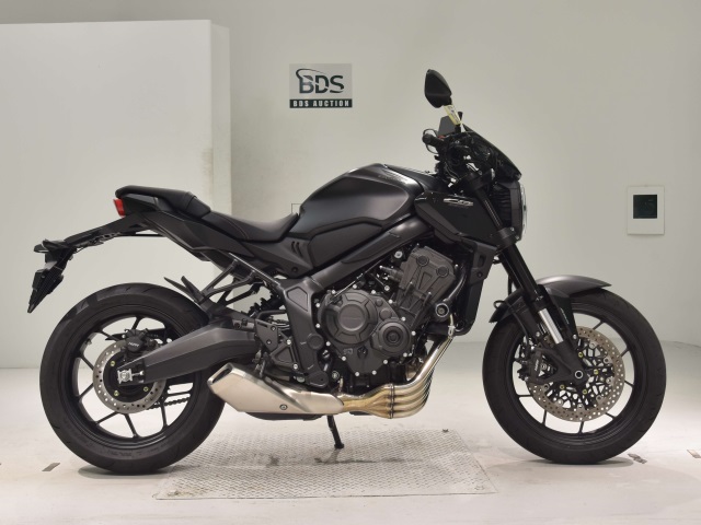 Honda CB650R 2023