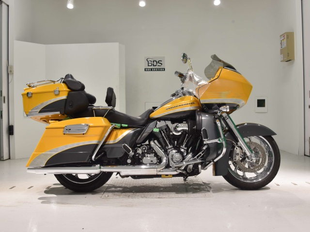 HD ROAD GLIDE FLTR1580 2009