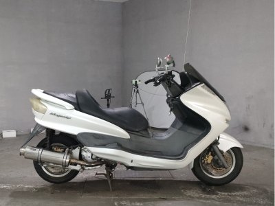 Yamaha MAJESTY 250 2001