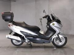 Suzuki BURGMAN200
