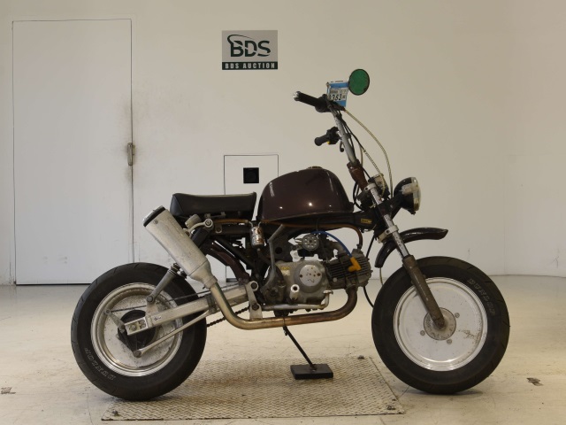 Honda GORILLA 1982