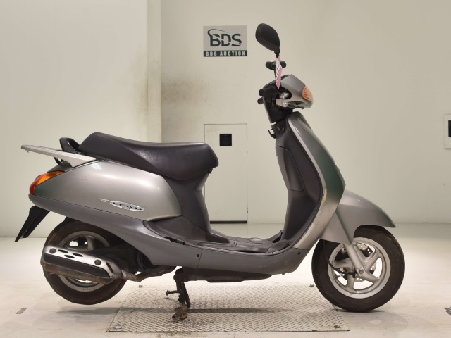 Honda LEAD50 1998