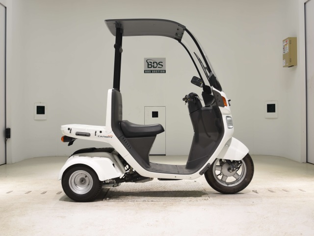 Honda GYRO CANOPY 2019